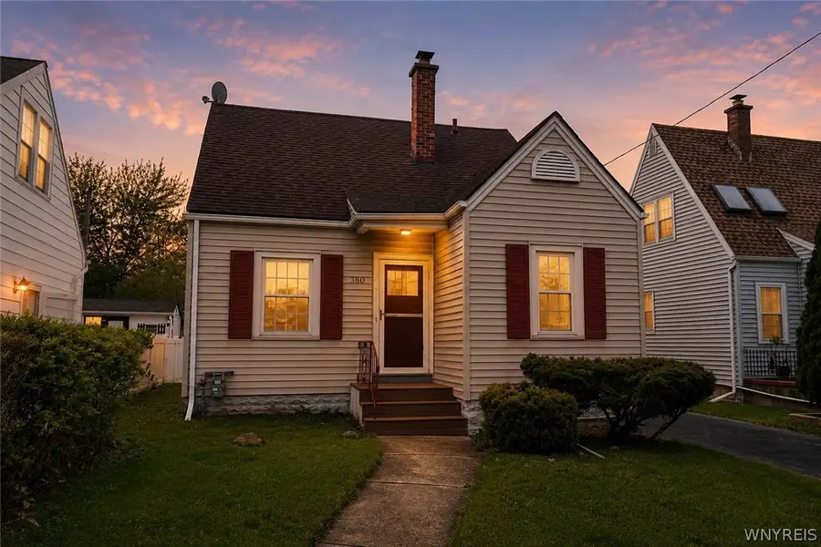380 Springville Avenue, Buffalo, NY 14226 - #3