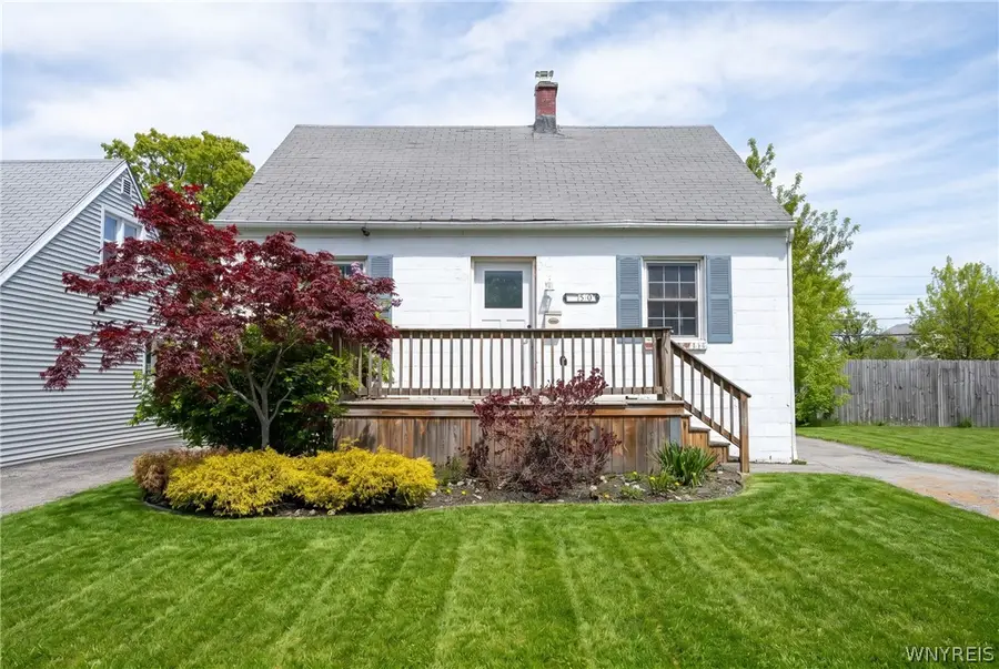 550 Emerson Drive, Buffalo, NY 14226 - #2
