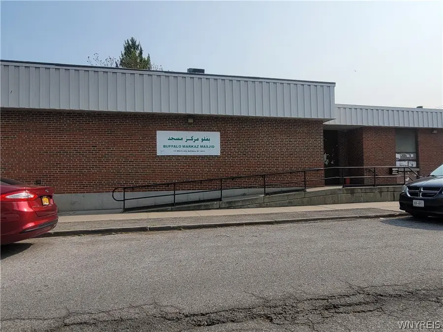 129 Loepere Street, Buffalo, NY 14212 - #2