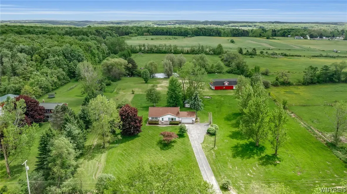 302 Getman Road, Alden, NY 14004 - #1