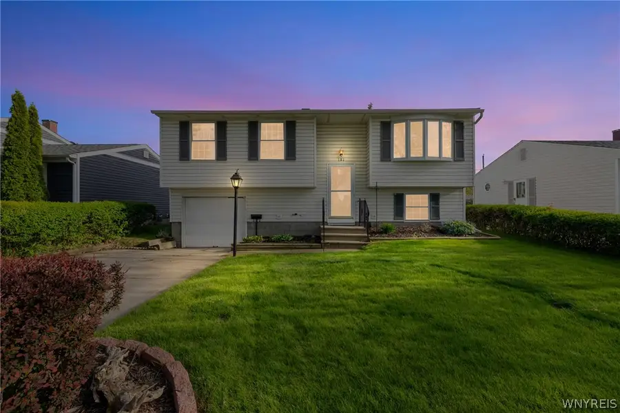 181 Le Havre Drive, Buffalo, NY 14227 - #2
