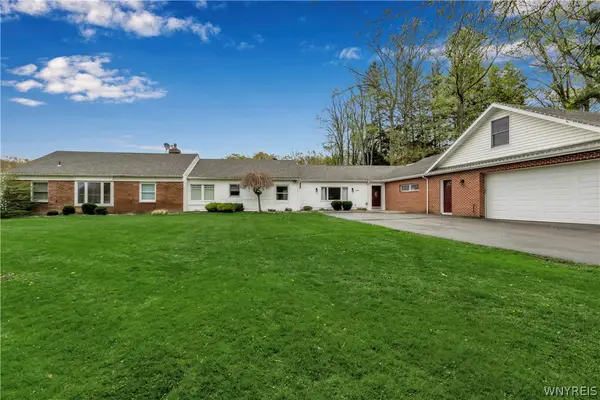 280 Pine Street, East Aurora, NY 14052