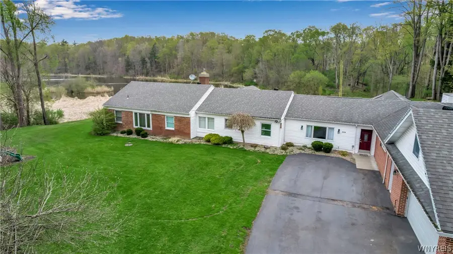280 Pine Street, East Aurora, NY 14052 - #3