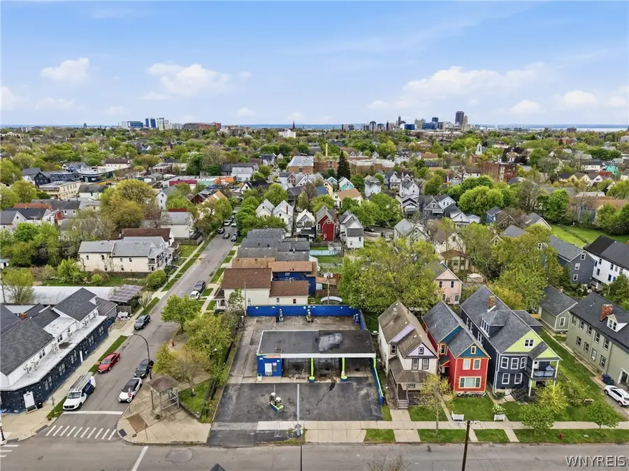 355 Massachusetts Avenue, Buffalo, NY 14213 - #2