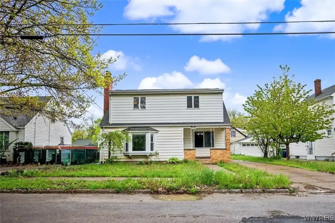 3520 Chapin Avenue, Niagara Falls, NY 14301 - #1
