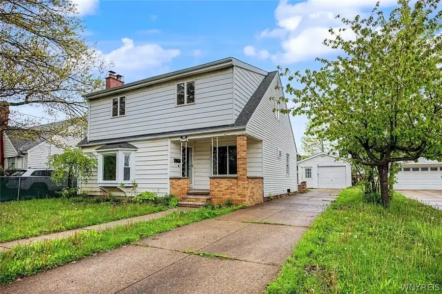 3520 Chapin Avenue, Niagara Falls, NY 14301 - #2