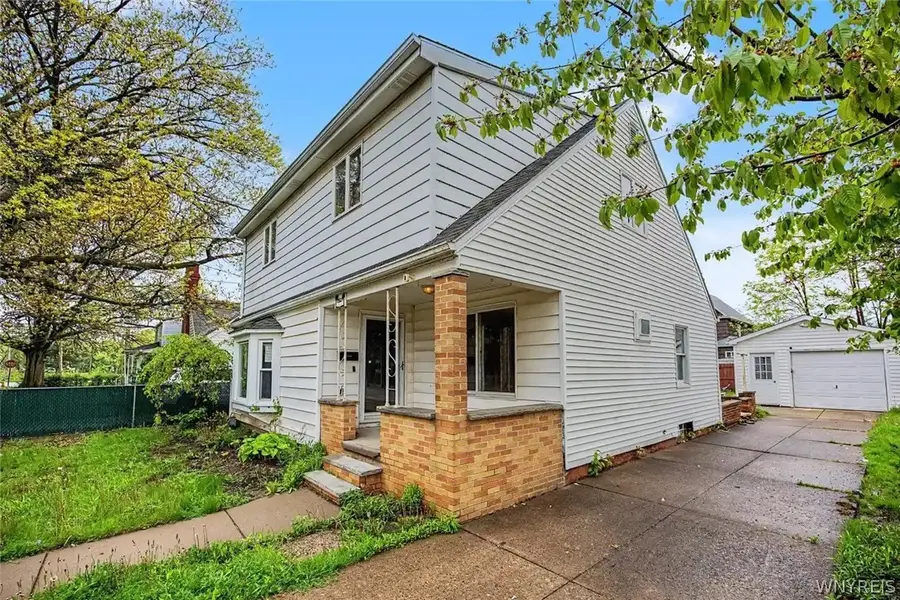 3520 Chapin Avenue, Niagara Falls, NY 14301 - #3