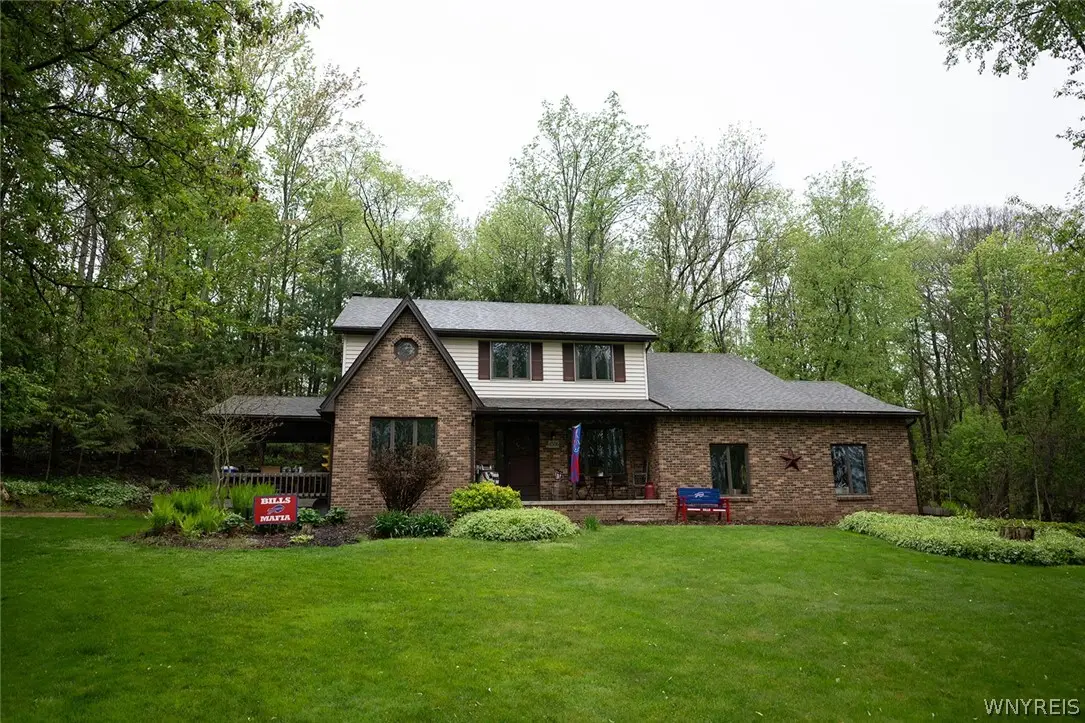 4506 Sharon Drive, Lockport, NY 14094 - #1