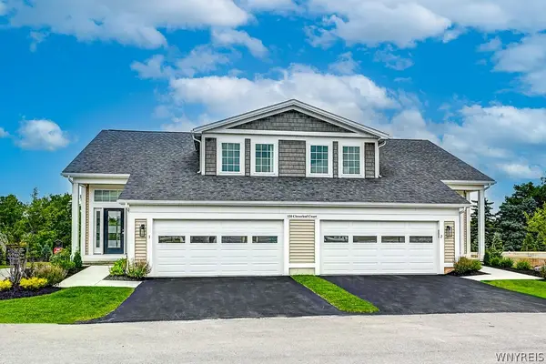 20 Cloverleaf Court #1, Cheektowaga, NY 14043