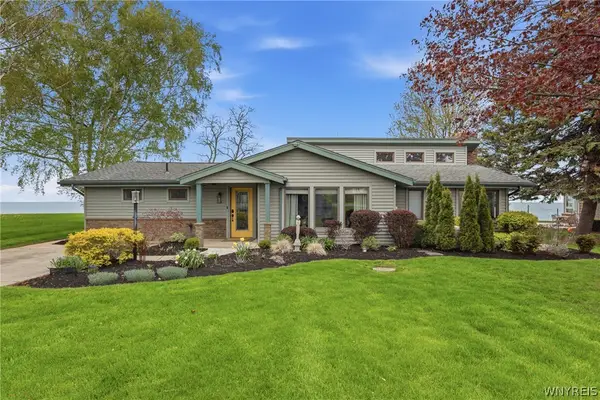 9533 Somerset Drive, Barker, NY 14012