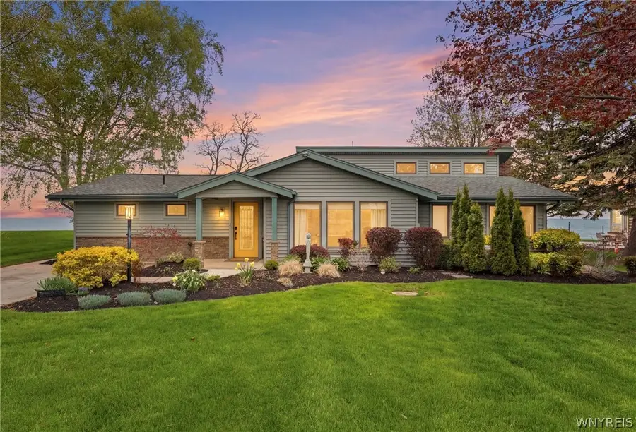 9533 Somerset Drive, Barker, NY 14012 - #2