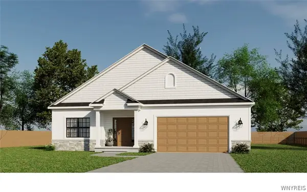 23 Birch Lane, Williamsville, NY 14221