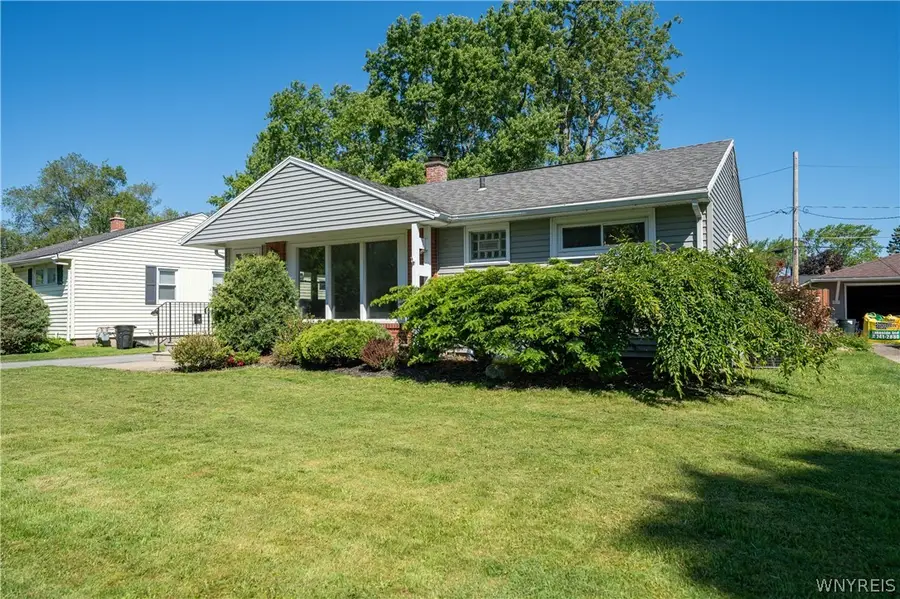 177 Bennington Road, Buffalo, NY 14226 - #3
