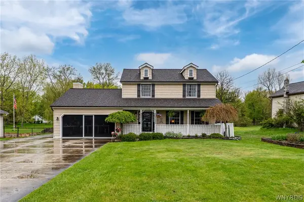 1540 Dodge Road, Williamsville, NY 14051