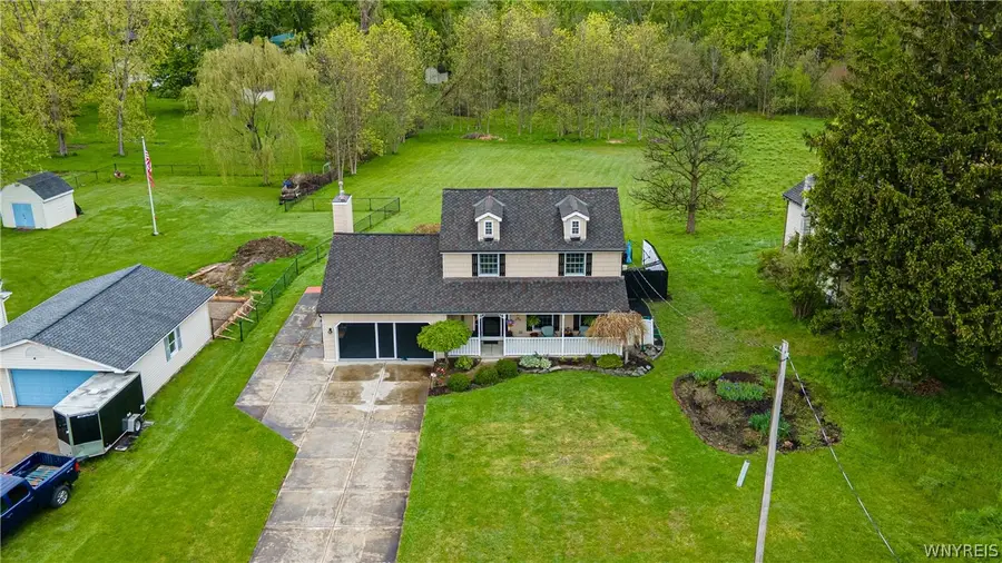 1540 Dodge Road, Amherst, NY 14051 - #2