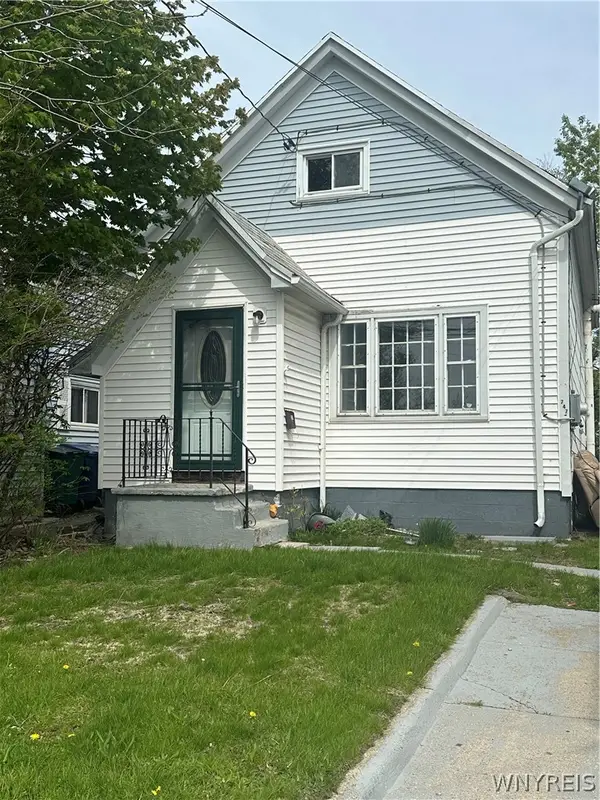 747 S Ogden Street #E, Buffalo, NY 14206