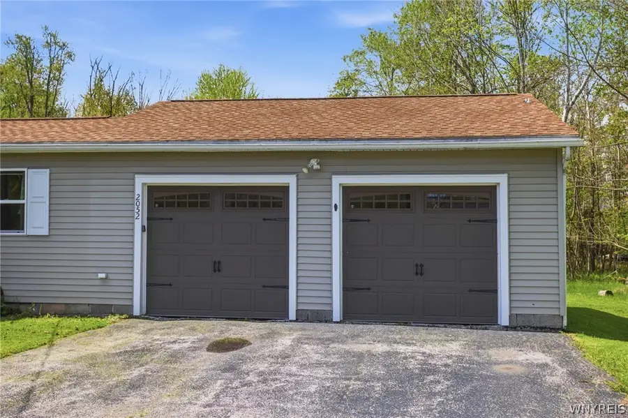 2052 Crittenden Road, Alden, NY 14004 - #2