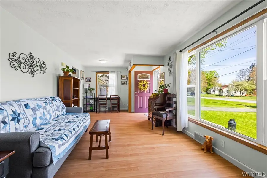 2052 Crittenden Road, Alden, NY 14004 - #3