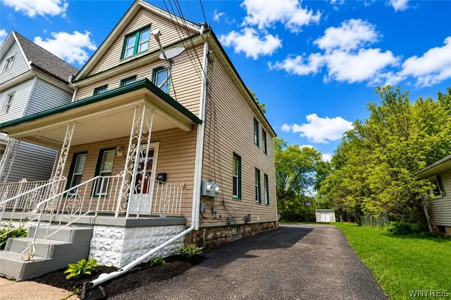 284 Olmstead Avenue, Depew, NY 14043 - #2