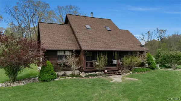 314 Bloomingdale Road, Akron, NY 14001