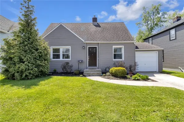 337 Crosby Avenue, Buffalo, NY 14217