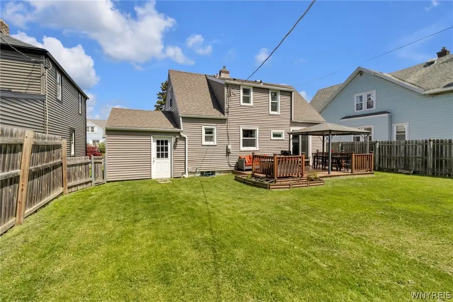 337 Crosby Avenue, Buffalo, NY 14217 - #3