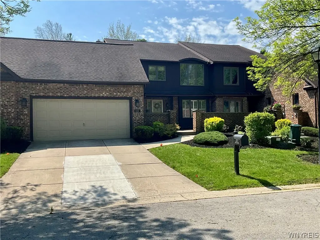 122 Hidden Ridge, Amherst, NY 14221 - #1