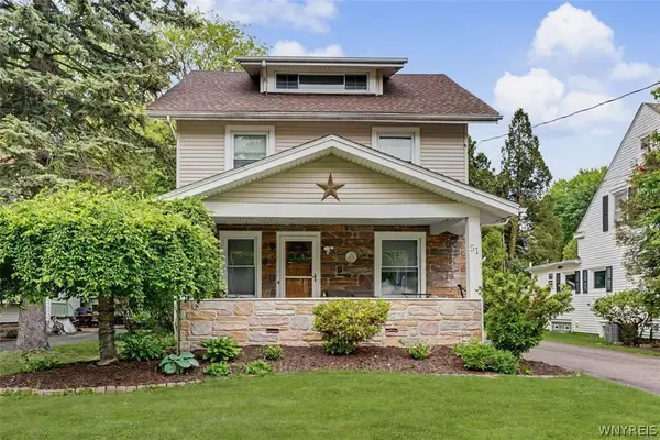 51 Highland Avenue, Hamburg, NY 14075