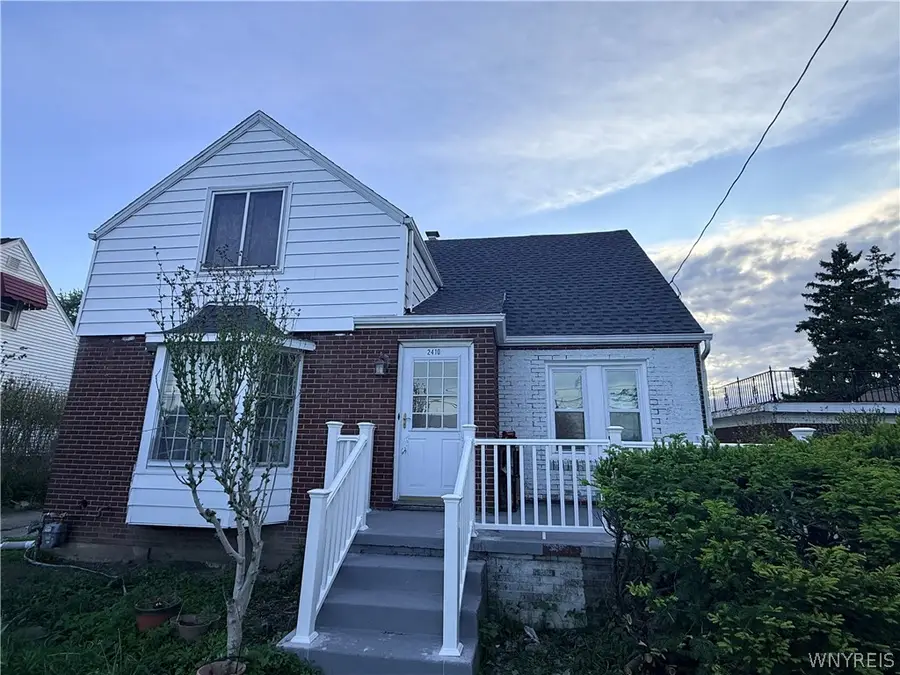 2410 Harlem Road, Buffalo, NY 14225 - #3