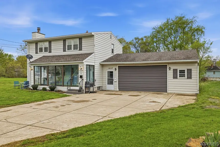 1627 Moll Street, North Tonawanda, NY 14120 - #2