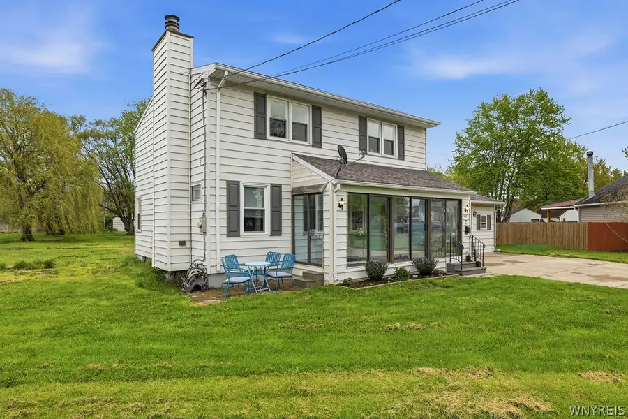 1627 Moll Street, North Tonawanda, NY 14120 - #3