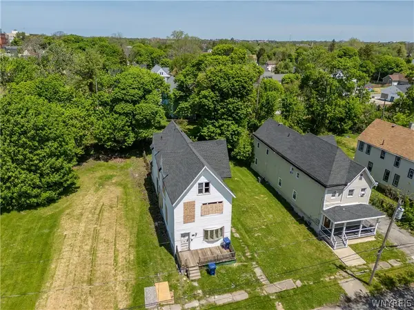 106 Dodge Street, Buffalo, NY 14209