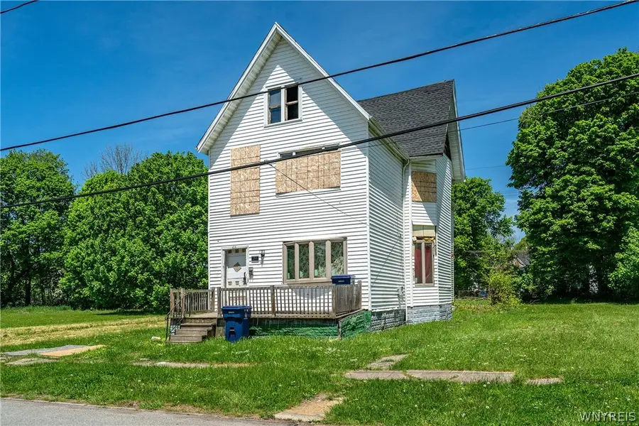 106 Dodge Street, Buffalo, NY 14209 - #2