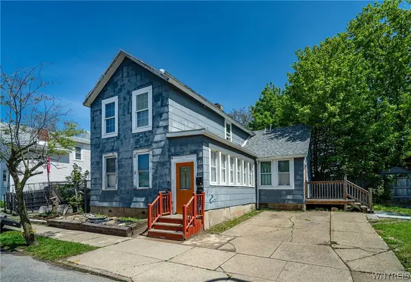 95 10th Street, Buffalo, NY 14201