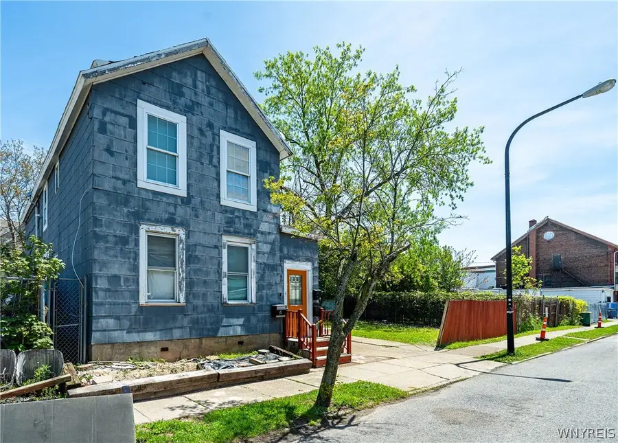 95 10th Street, Buffalo, NY 14201 - #2