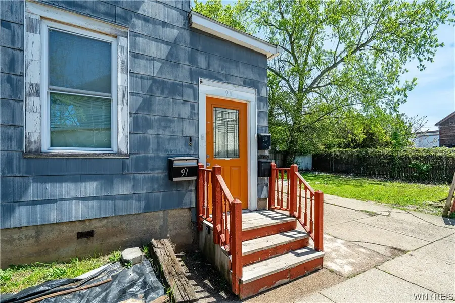 95 10th Street, Buffalo, NY 14201 - #3