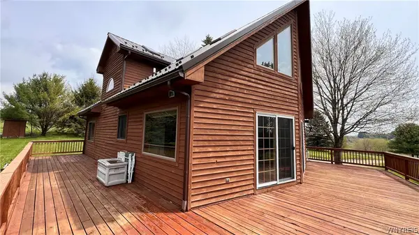 7362 Windsor Road, Ellicottville, NY 14731