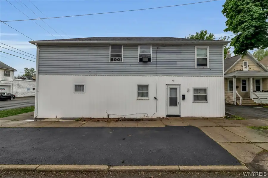 378 Schenck Street, North Tonawanda, NY 14120 - #3