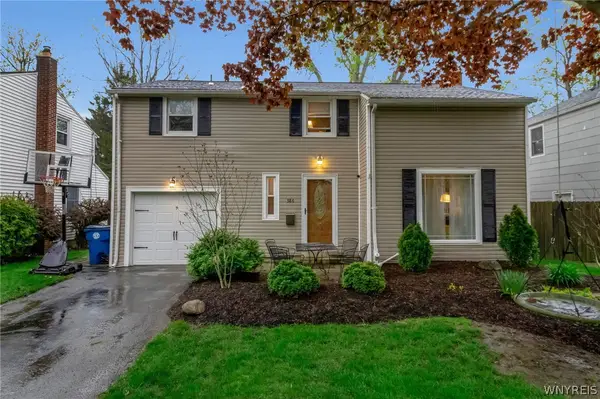 386 Roycroft Boulevard, Buffalo, NY 14226