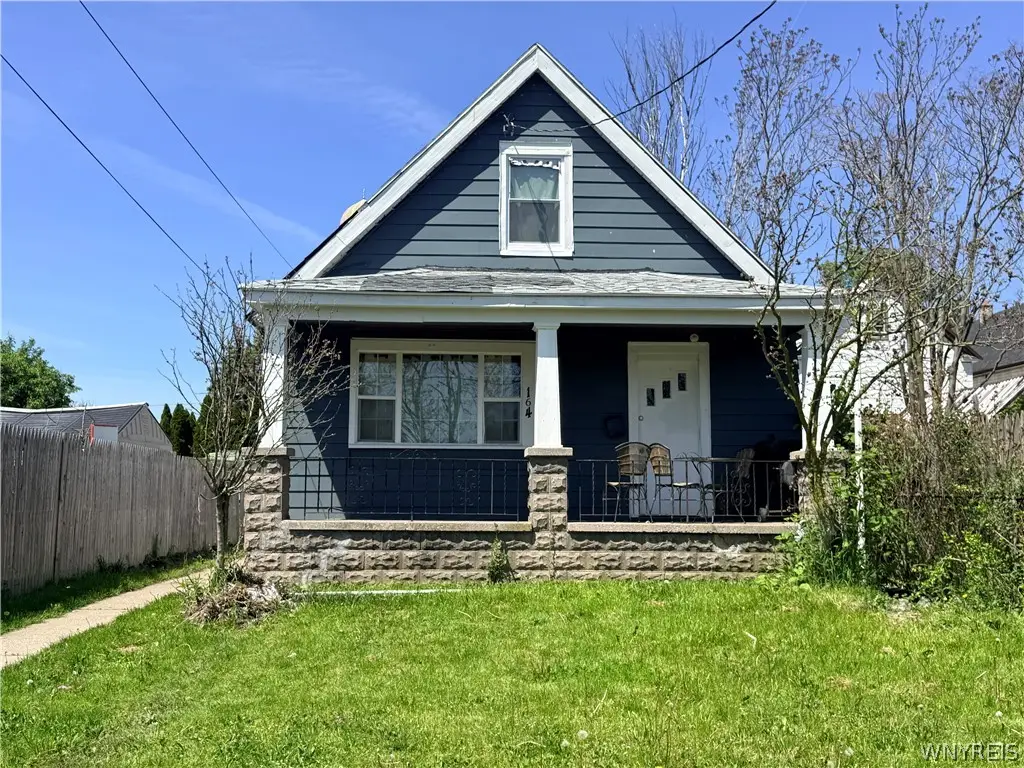 164 Rother Avenue, Buffalo, NY 14212 - #1