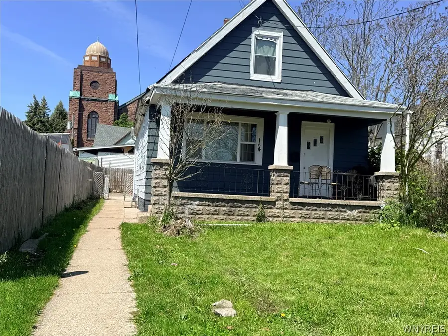 164 Rother Avenue, Buffalo, NY 14212 - #2