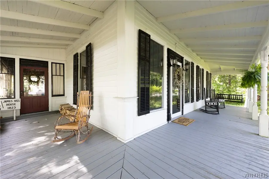 1812 Mill Road, West Falls, NY 14170 - #3