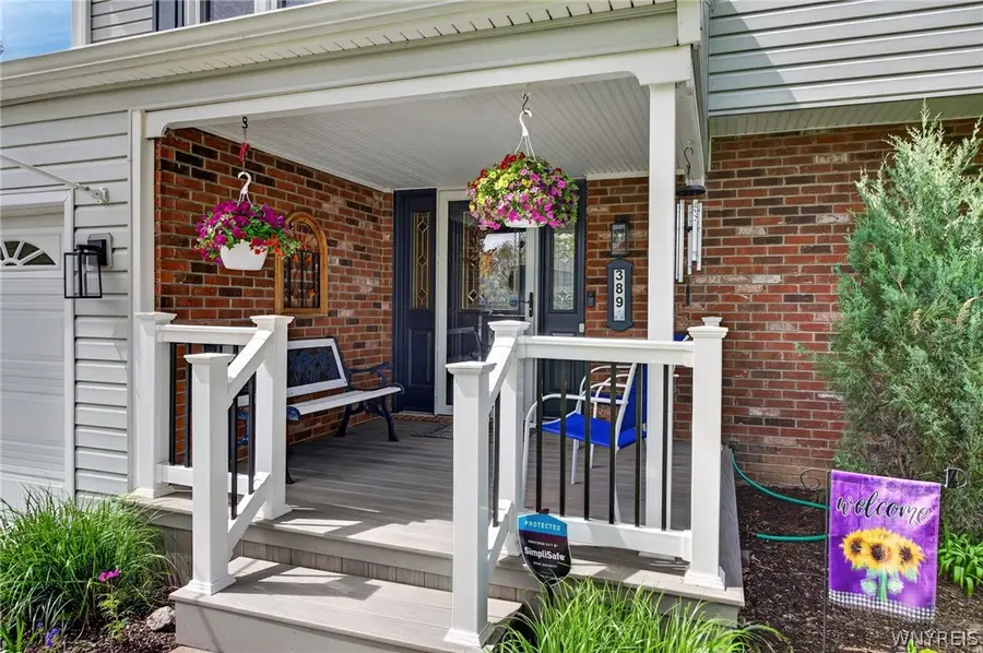 389 Hawthorne Place, Youngstown, NY 14174 - #2