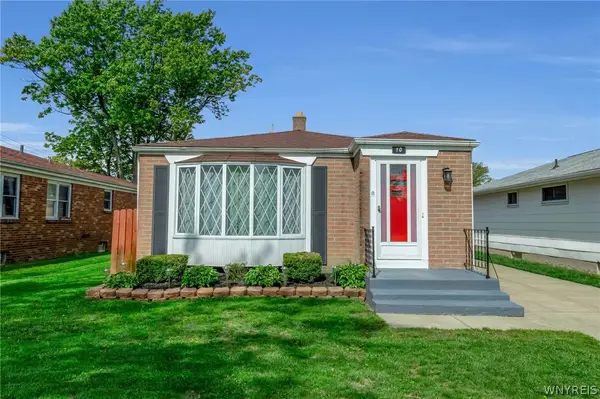 10 Alberta Drive, Buffalo, NY 14226