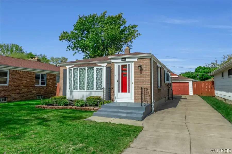 10 Alberta Drive, Buffalo, NY 14226 - #3
