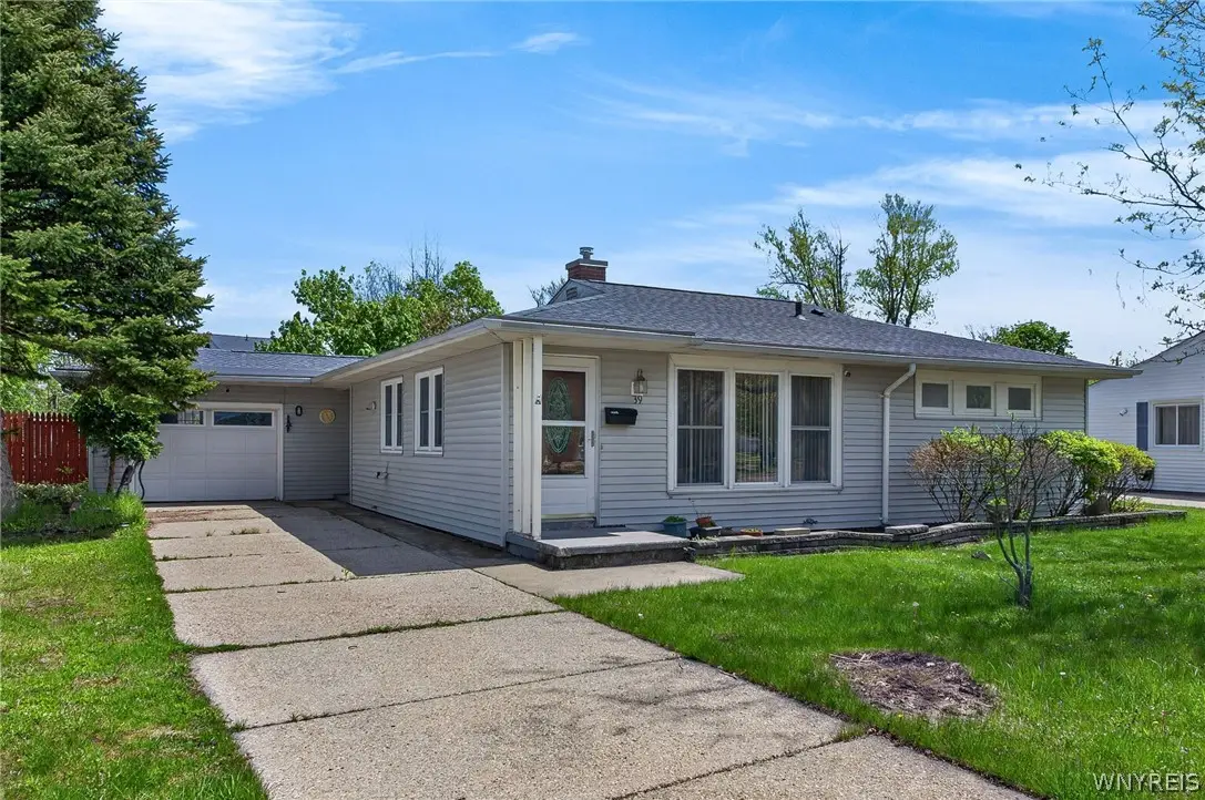 39 Mapleview Drive, Buffalo, NY 14226 - #1