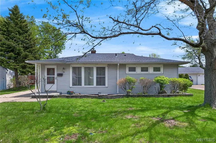 39 Mapleview Drive, Buffalo, NY 14226 - #2