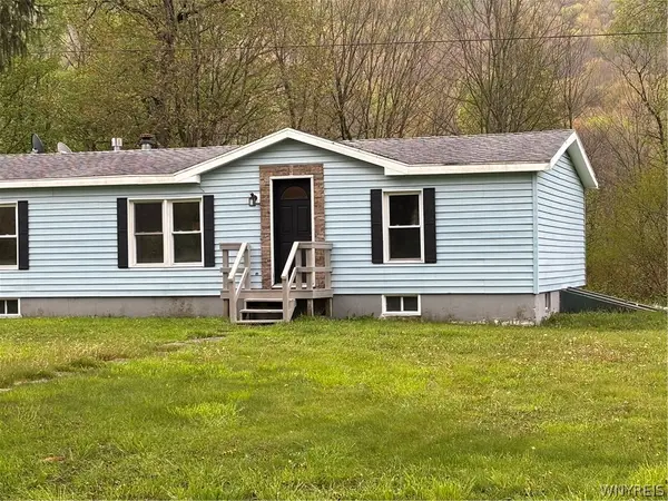 1780 Roses Brook Road, South Kortright, NY 13842