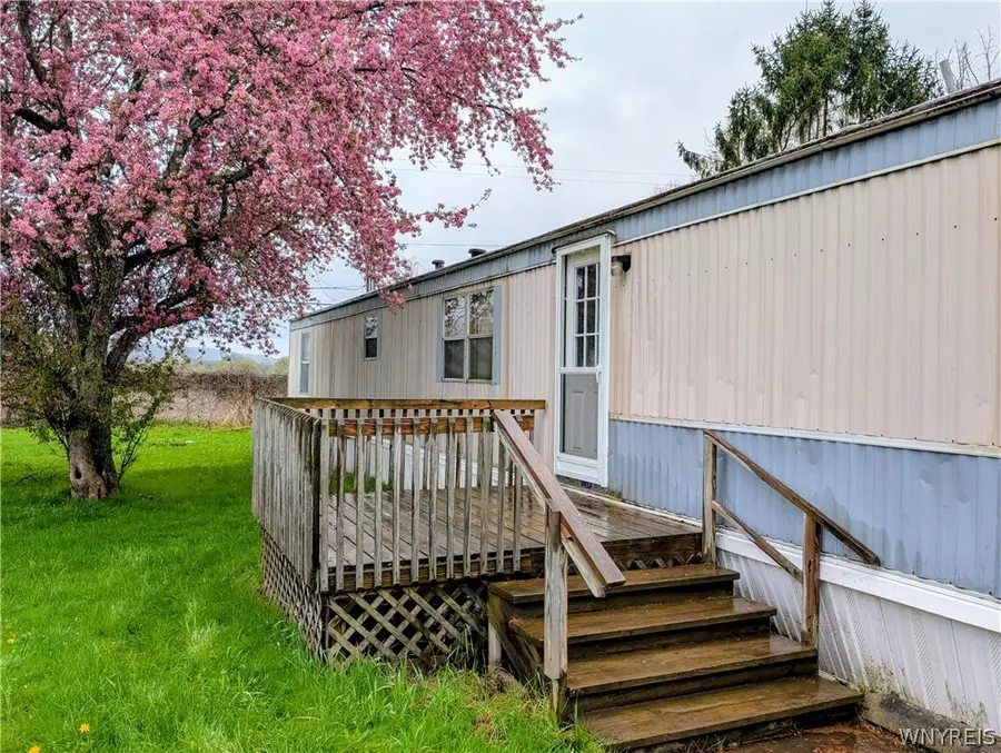 3880 Pennsylvania Road, Hinsdale, NY 14743 - #2