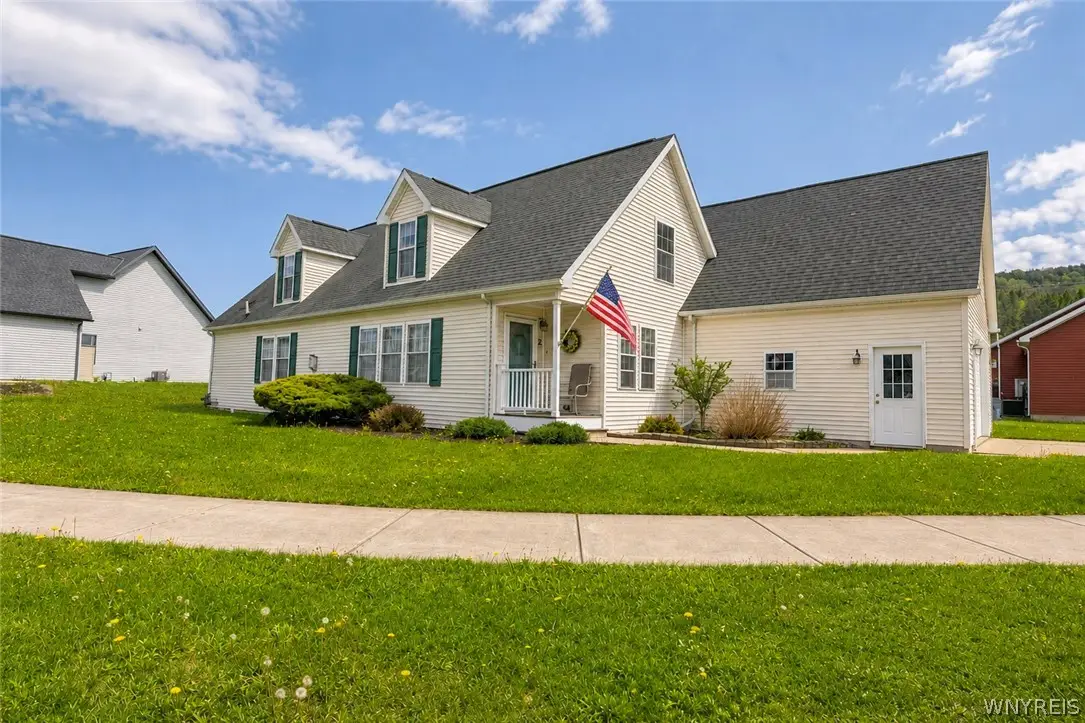 2 Elk Creek Drive, Ellicottville, NY 14731 - #1